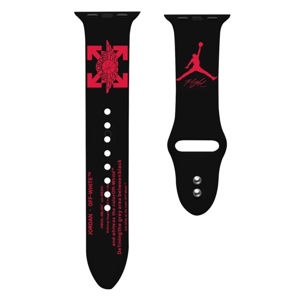 Apple Watch Band 38/40/41mm -Small- Series 1-11 / SE / Ultra - Luxury Strap -